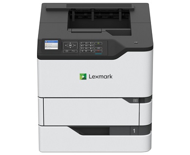 Lexmark MS 725 dvn